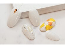 シェアサロン ディテール 千葉店(Detail)/☆アートサンプル☆　　別途料金