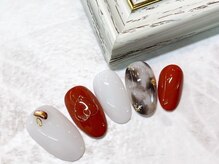 シェアサロン ディテール 千葉店(Detail)/☆アートサンプル☆　　別途料金