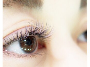 アイネイル(eyenail)/アッシュパープル