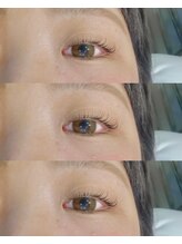 プライズアイリス アイラッシュ 池袋東口店(prize Iris eyelash)/まつ毛パーマ♪【池袋】