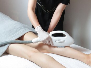 ユアン(u.an)/脱毛