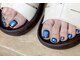 モア ネイル(MOA NAIL)の写真