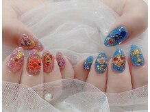 シーシーネイルサロン(CC)/