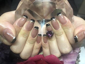 ブリリアン(Brillant)/