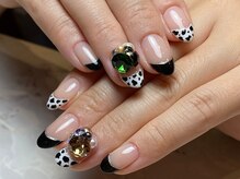 オトネイル(Oto Nail)/ネイル/パラジェル/フィルイン