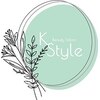 ケースタイル(K-style)のお店ロゴ