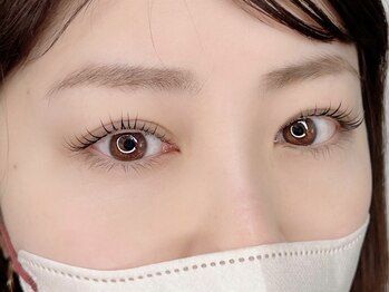 ルメア(LUMEA)/透明感あるお目元へ