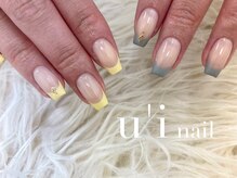 ウイネイル(u'i nail)/French