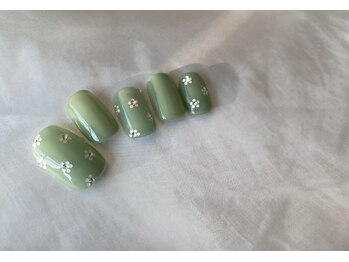 ロエネイルサロン(LOE NAILSALON)/