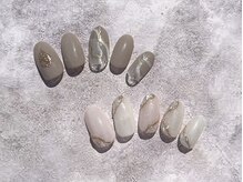 キュアバイアニーアンドジーノ(Qa by Annie&Gino)/