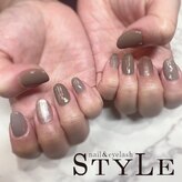 スタイル(STYLE)