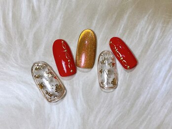 シェリ(Cheri)/【New！】秋デザイン