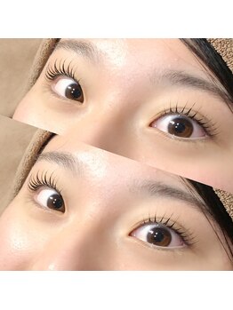 ダリア(Dahlia)/まつげパーマ