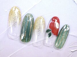 ＊..:.* Dolceコース*..＊.:*