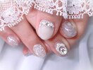 ChoaNail～ジュエリーネイル～
