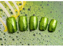 ブルームス(blooms)/抹茶