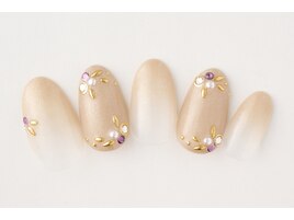 【シンプルデザイン】ベージュ