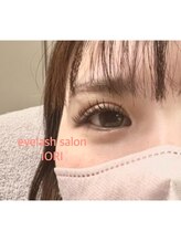 アイラッシュサロン イオリ(eyelash salon IORI)/お化粧いらずの目元に！