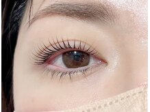 ジュイーネ バイ パシャ(jouine by Pacha)/綺麗なセパレートまつ毛♪