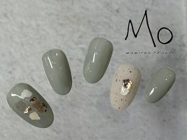 パラジェル　定額デザイン¥9900