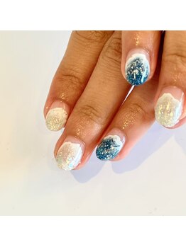 はあとねいる 四日市店/お客様ネイルフォト