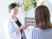 ビューティー ブロッサム(Beauty Blossom)の雰囲気（技術に自信があるから【完全都度払い】チケット販売は致しません）
