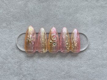 アンドネイルコロン(&Nail:)/定額★70min