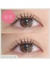 【人気No.1☆】パリジェンヌorまつげパーマ¥7,700⇒¥4,400