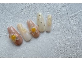 Hand定額￥12000