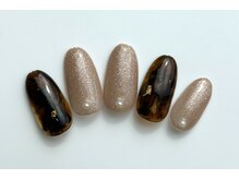 ピーラトゥ 日立(P-Ratu)/定額ネイル