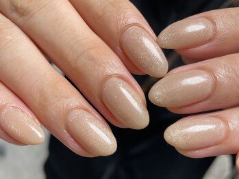 ライズプラス(Raize+)/ヌーディーマグネット