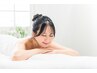 【人気No.1全身の疲れに】ドライヘッドスパ30分＋もみほぐし60分 