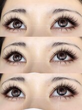 パンダアイラッシュ 上野(panda eyelash)/