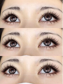 パンダアイラッシュ 上野(panda eyelash)/