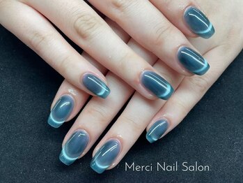 メルシー(Merci)/