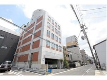 ロイ(ROI)の雰囲気（個室なので、他のお客様に会うことなく施術する事が出来ます♪）