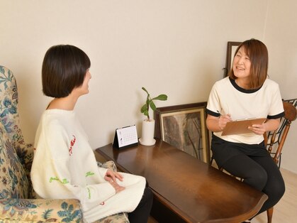 リッコ(Ricco)の写真