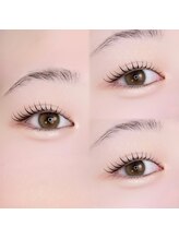 アイモア 金山店(eye mor.)/丸みつけたカール♪