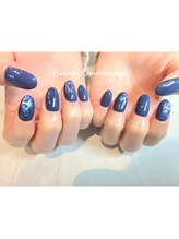 ビアンカ 沖縄おもろまち店(BIANCA)/定額ネイル ￥7700
