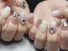 プライベート ネイルサロン マーマ(murmur)