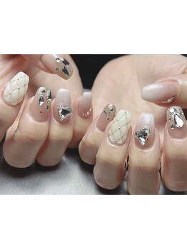 定額メニューのあるサロン