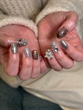 アソート 神戸元町(Assort)/ミディアムアート