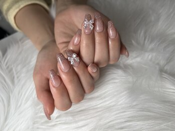 ピュルテ バイ エヌネイル(Purete by Nnail)/