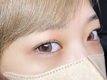 ブラン(Blanc)/まつげパーマ