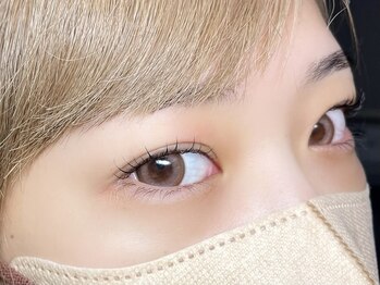 ブラン(Blanc)/まつげパーマ