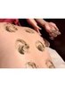 【美背中】ニキビケア・毛穴黒ずみハーブピーリングパック付20000→15400