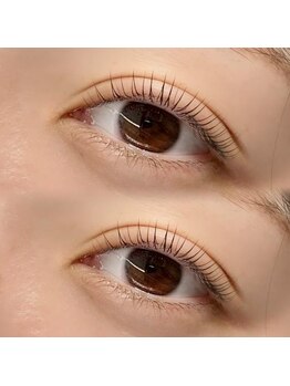 チル アンド アイ 船橋駅前店(Chill&Eye)/まつ毛パーマ/ラッシュリフト