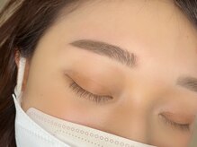 エリシア(ELYSIA)/美眉スタイリング/wax脱毛