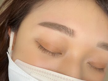 エリシア(ELYSIA)/美眉スタイリング/wax脱毛