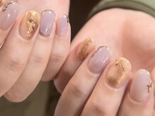 hand:お任せニュアンス